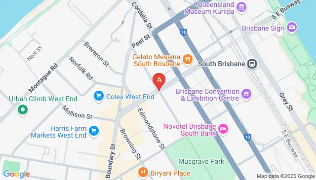 Parking For Rent - Wanted - Car Parking Spot In South Brisbane Area