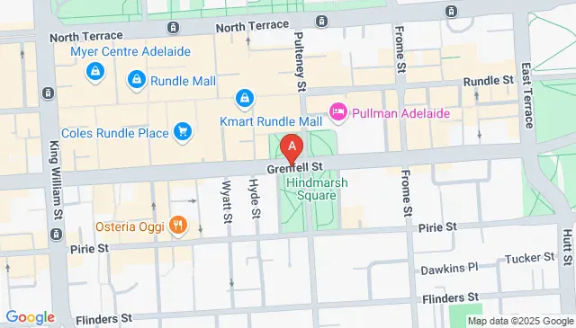 Parking For Rent - Wanted - Car Space Adelaide Cbd