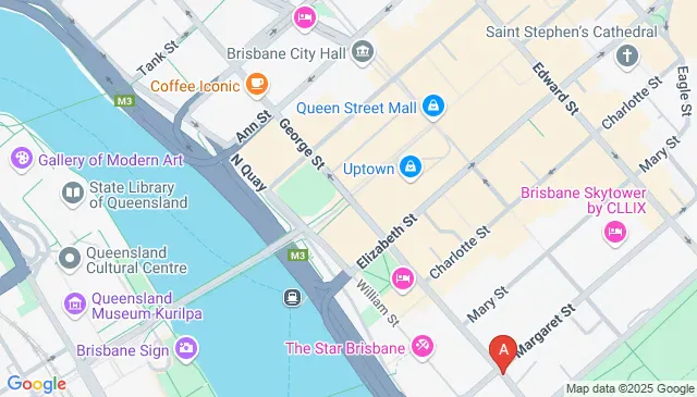 Wanted car space Brisbane CBD George Street area needed Wanted car space Brisbane CBD George Street area needed