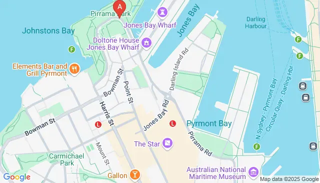 Parking For Rent - Wanted - Car Space Near Jones Bay Wharf