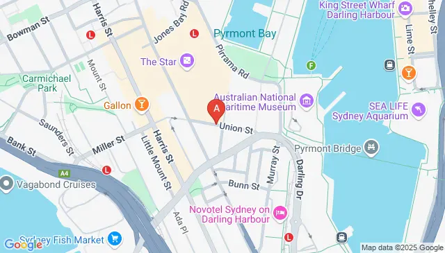 Parking For Rent - Wanted - Car Space In Pyrmont 