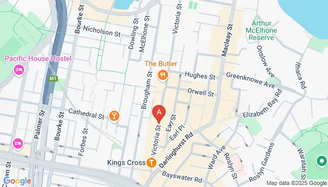 Parking For Rent - Wanted: Car Space Victoria St Potts Point