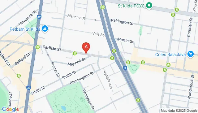 Parking For Rent - Wanted: Carlisle St, St Kilda - Week Days Parking For Rent - Wanted: Carlisle St, St Kilda - Week Days