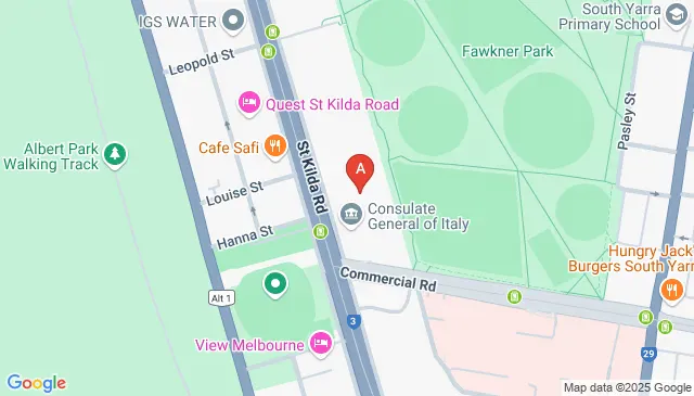 Parking For Rent - Wanted: Carpark Rent Near 505 St Kilda Road