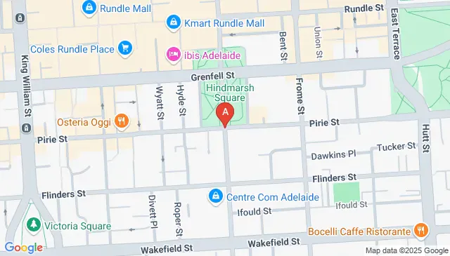 Parking For Rent - Wanted - Cbd Carpark Adelaide Mon-friday