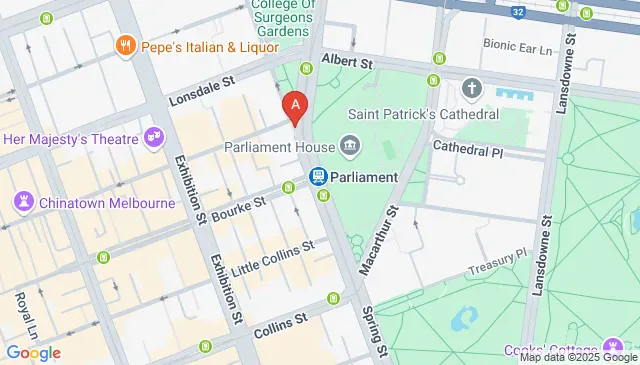 Parking For Rent - Wanted City Car Park