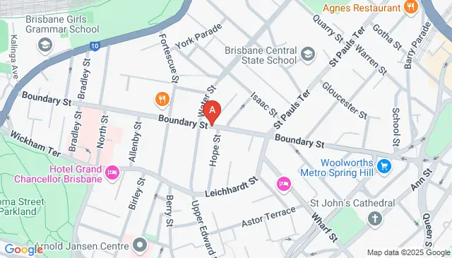 Parking For Rent - Wanted Covered Park Close To Woolworths Spring Hill