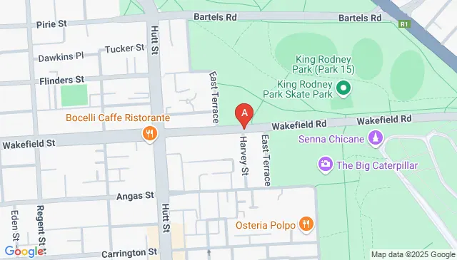 Parking For Rent - Wanted Garage Space