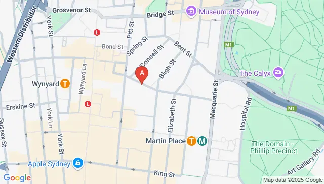 Parking For Rent - Wanted Hunter Street Sydney Cbd Parking Spaces