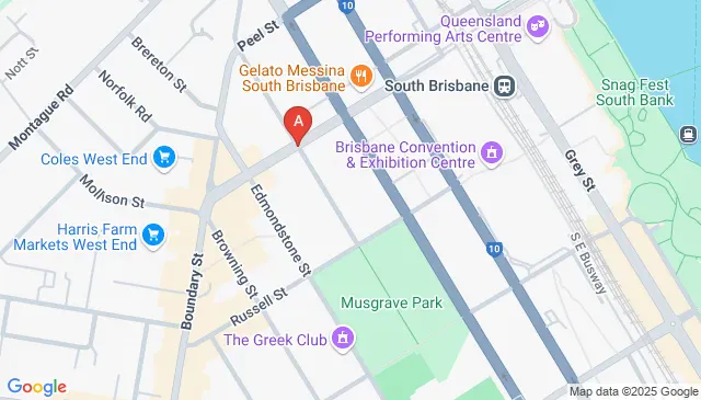 Parking For Rent - Wanted - Long Term Parking Space In South Brisbane