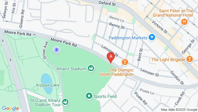 Parking For Rent - Wanted - Moore Park Road | Rent Long Term Car Park