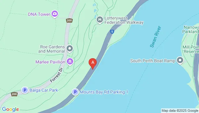 Parking For Rent - Wanted In Mounts Bay Road Perth