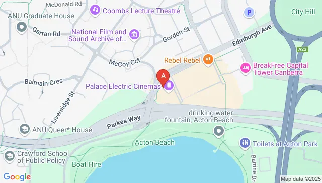 Parking For Rent - Wanted: Nishi Building New Acton Canberra