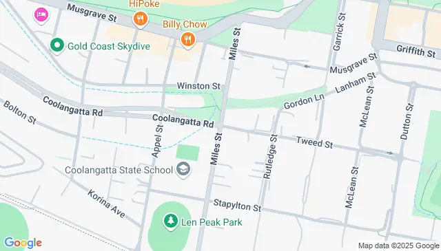 Parking For Rent - Wanted Open Space Near Coolangatta Airport