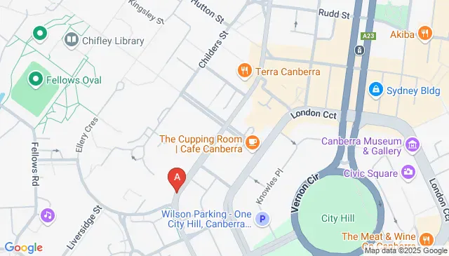 Parking For Rent - Wanted Parking Close To 50 Marcus Clarke Street