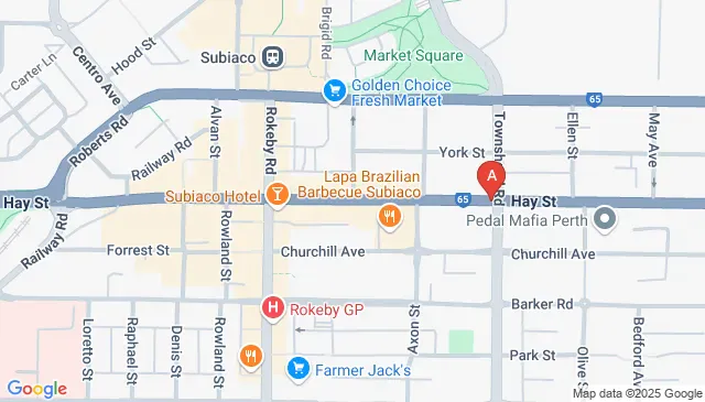 Parking For Rent - Wanted - Parking Close To 513 Hay St