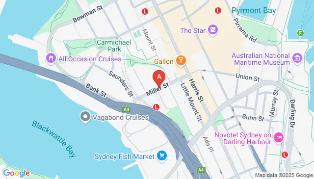 Parking For Rent - Wanted - Parking In Miller St Pyrmont