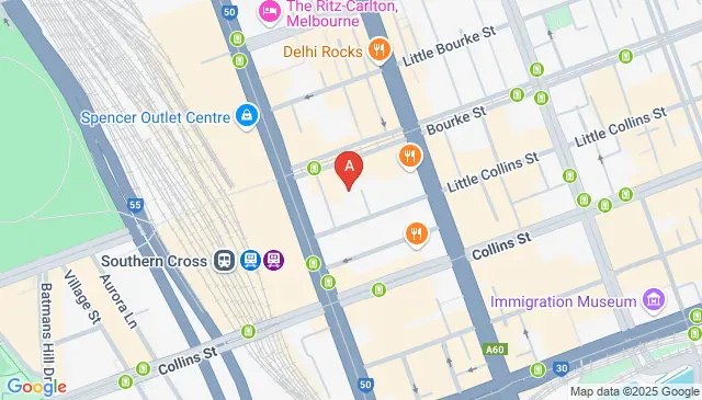 Parking For Rent - Wanted - Parking Near 661 Bourke Street