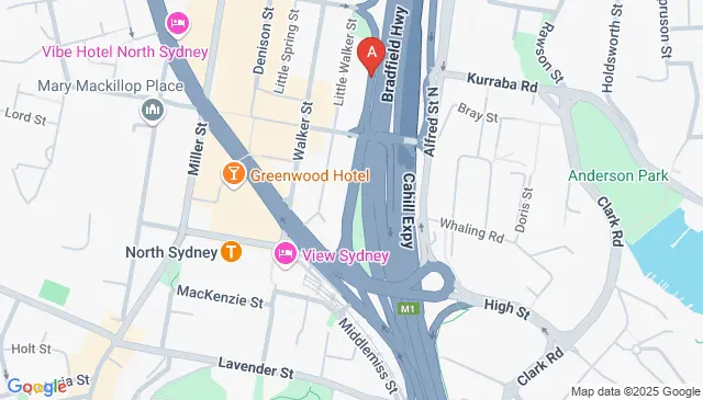 Parking For Rent - Wanted:::: Parking North Sydney 