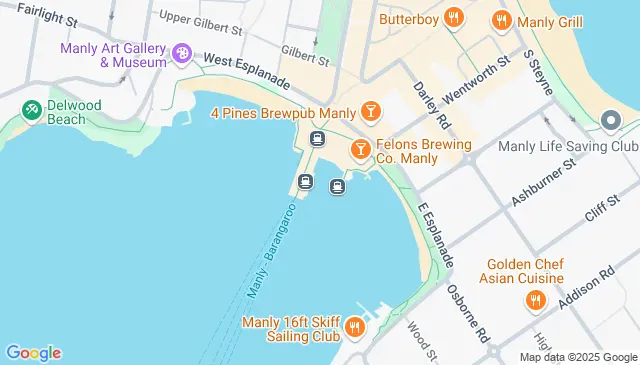 Parking For Rent - Wanted: Parking Nr Manly Wharf: August Poss Longer