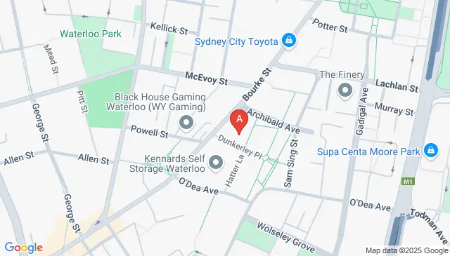 Parking For Rent - Wanted - Secure Car Space In Waterloo