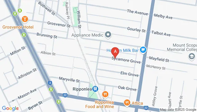 Wanted lock up garage or storage unit in St Kilda area