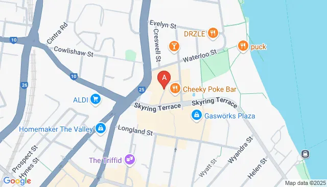 Wanted Parking Near Reddacliff Street Weekday Access Wanted Parking Near Reddacliff Street Weekday Access