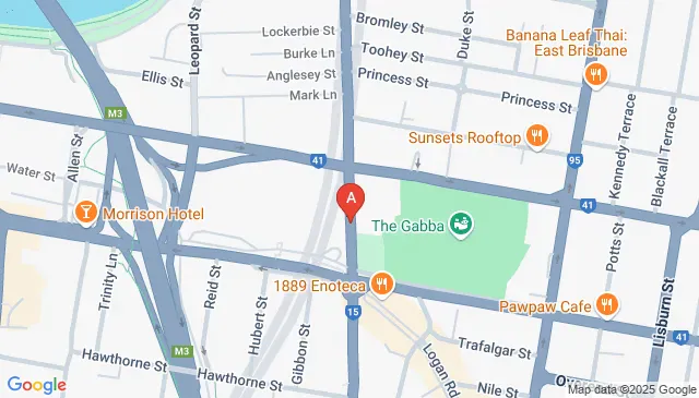 Weekday car park spot near Gabba Cricket Ground wanted now Weekday car park spot near Gabba Cricket Ground wanted now