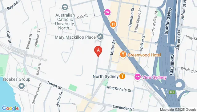 Parking For Rent - Wanted Willam Street North Sydney