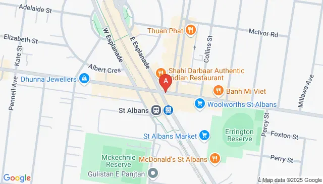 Parking For Rent - Wanting A Car Space In St Albans, Vic, Australia