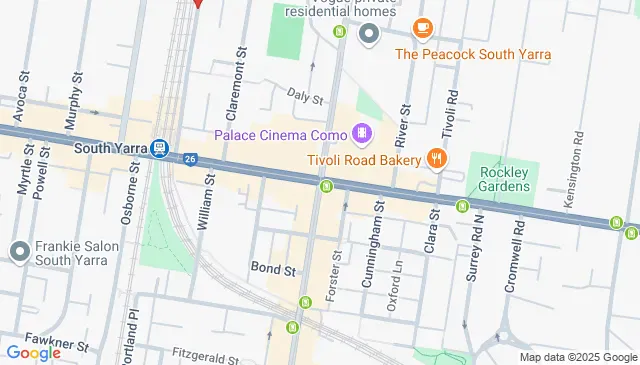 Parking For Rent - Wanting To Rent Monthly Car Space South Yarra 