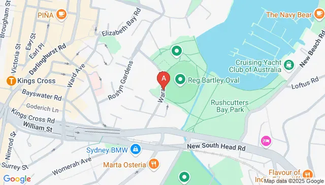 Waratah Street Rushcutters Bay parking space for rent now Waratah Street Rushcutters Bay parking space for rent now