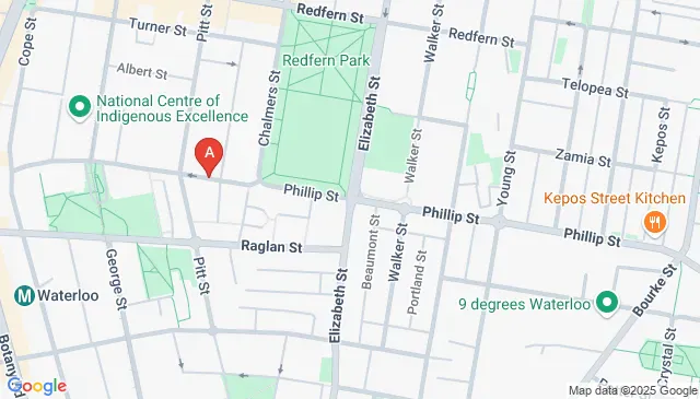 Parking space needed urgently near Phillip St Waterloo Parking space needed urgently near Phillip St Waterloo