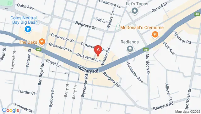 Parking For Rent - Waters Road, Neutral Bay Parking For Rent - Waters Road, Neutral Bay