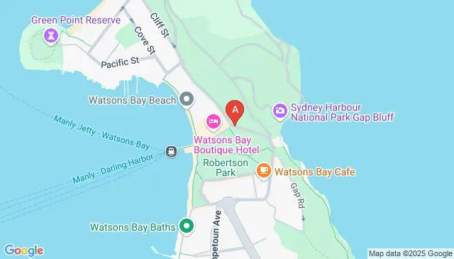 Parking For Rent - Watsons Bay Secure Parking Space
