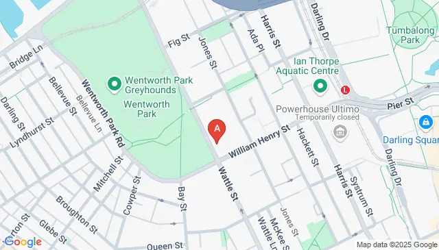 Parking For Rent - Wattle St Ultimo Parking For Rent - Wattle St Ultimo