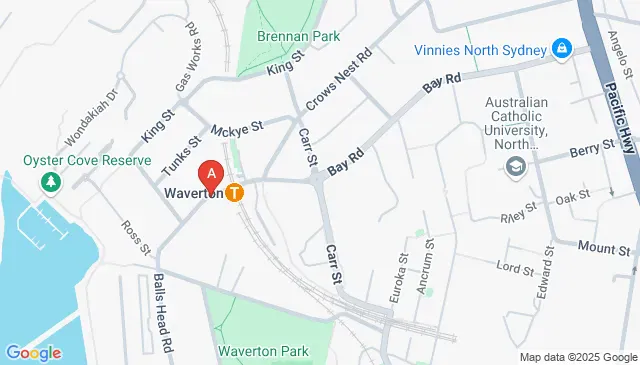 Parking For Rent - Waverton Garage Or Secure Parking Wanted