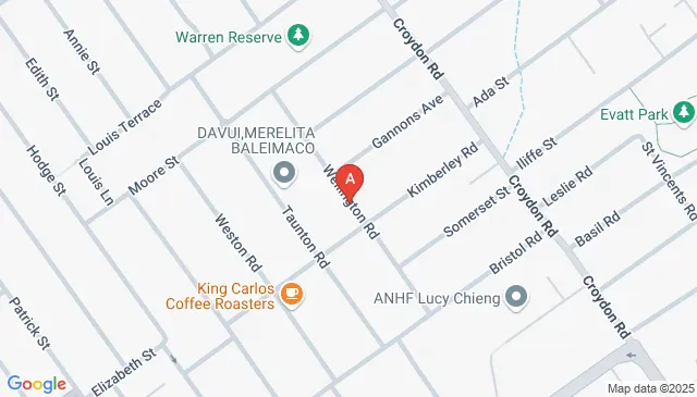 Wellington Road Hurstville parking spaces are now available