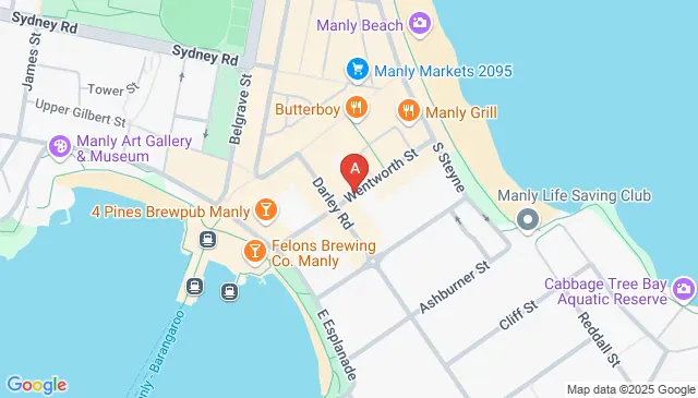Find street parking on Wentworth Street in Manly NSW Find street parking on Wentworth Street in Manly NSW