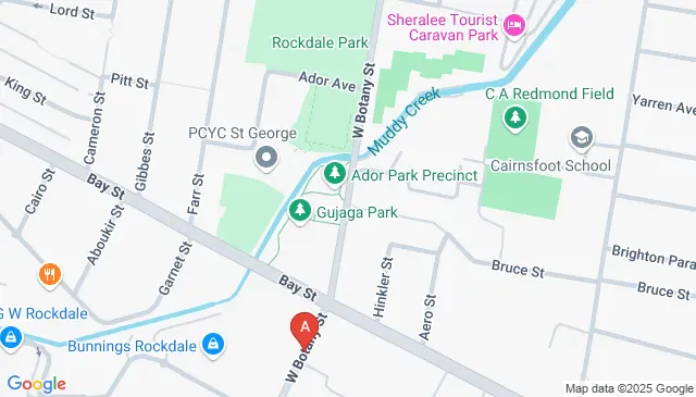 Parking For Rent - West Botany, Rockdale