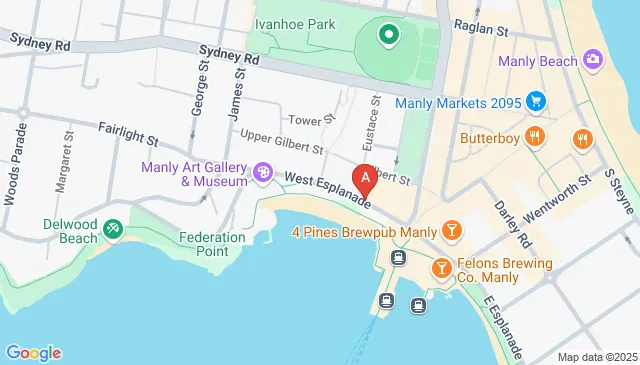 West Esplanade Manly NSW parking space available to rent West Esplanade Manly NSW parking space available to rent