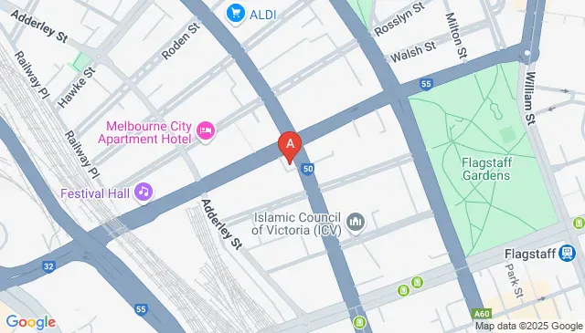 Parking For Rent - West Melbourne, Underground Can Park Parking For Rent - West Melbourne, Underground Can Park