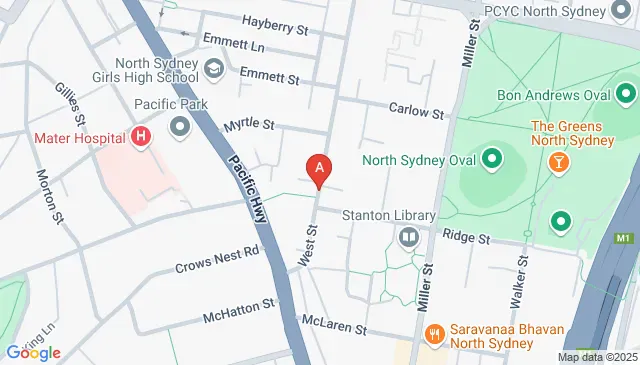 Affordable Street Parking Available Now North Sydney West St Affordable Street Parking Available Now North Sydney West St