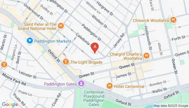 Parking For Rent - Whelan Lane, Paddington