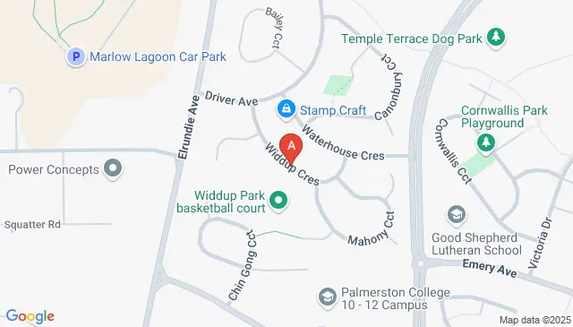 Secure your parking spot in Widdup Driver Northern Territory Secure your parking spot in Widdup Driver Northern Territory