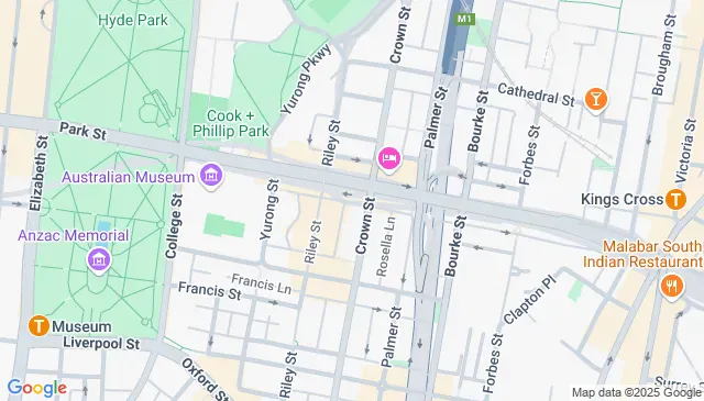 William Street North Sydney Parking Spaces For Rent William Street North Sydney Parking Spaces For Rent