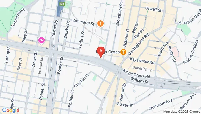 William Street Woolloomooloo parking space available now William Street Woolloomooloo parking space available now