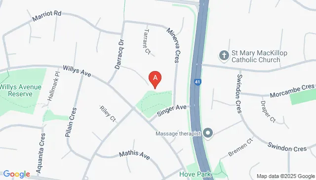 Winton Crt Keilor Downs parking made easy book online