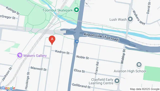 Easy parking on Wongara Street Clayfield QLD is available Easy parking on Wongara Street Clayfield QLD is available