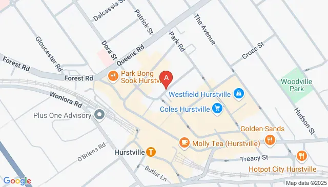 Parking For Rent - Woodville Street Hurstville 2220 Parking For Rent - Woodville Street Hurstville 2220